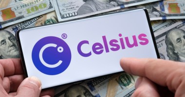 Imagem da matéria: Celsius exige que clientes que sacaram antes da falência devolvam parte dos fundos