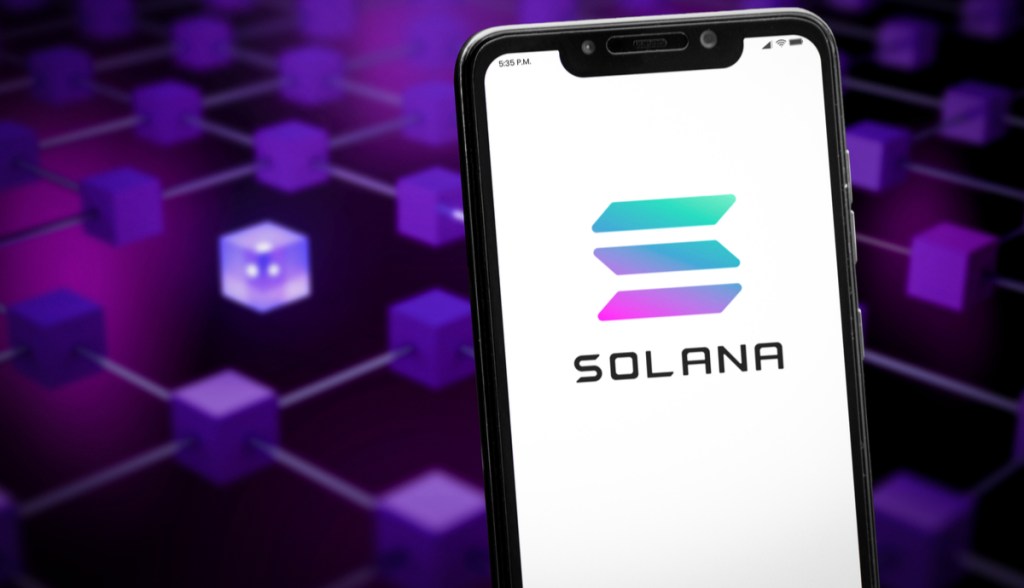 Imagem da matéria: Por que o Solana Labs mudou de foco e pretende lançar um smartphone