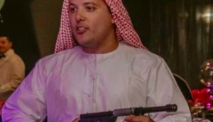 Imagem da matéria: Acusado de aplicar golpe em Sasha Meneghel, dono da Rental Coins montou empresa com Silas Malafaia