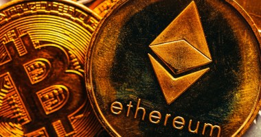 Imagem da matéria: Bitcoin e Ethereum iniciam a semana com alta superior a 5%