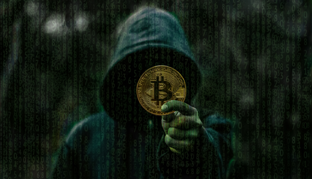 Hackers roubam R$ 1 bilhão de contas mantidas no BC e tentam lavar fundos  com criptomoedas