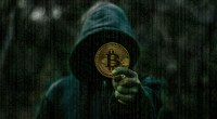Imagem da matéria: Manhã Cripto: Bitcoin (BTC) abre a semana em baixa; hackers drenam US$ 35 milhões de carteira