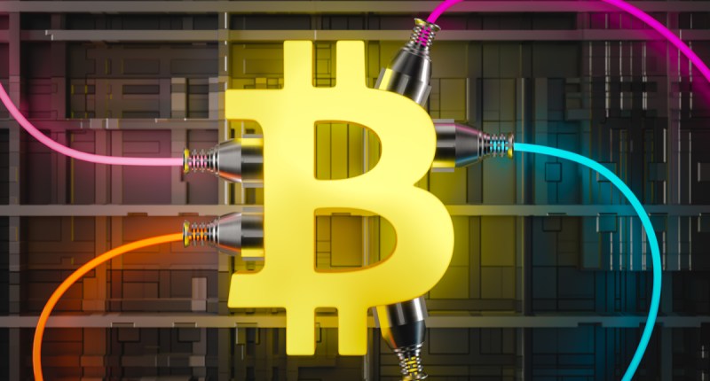 Imagem da matéria: Consumo de energia do Bitcoin cai 25% com crise no mercado de criptomoedas