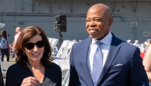 Imagem da matéria: Prefeito de Nova York quer veto de governadora ao projeto que proíbe mineração de bitcoin