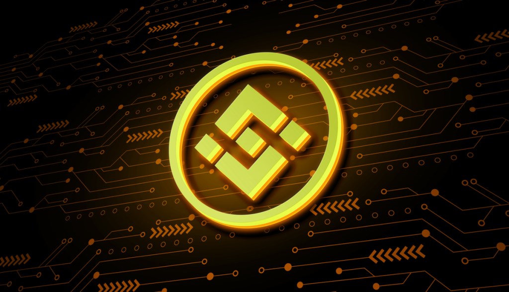 Binance queima mais de R$ 5 bilhões em tokens BNB