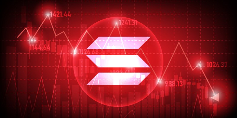 Ações de empresa que planejava tesouraria de US$ 2 bilhões em Solana despencam após oferta de ações