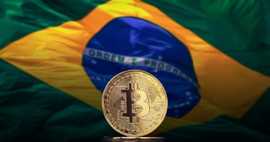 Imagem da matéria: Brasil avança e se torna o sétimo país do mundo com a maior adoção de criptomoedas