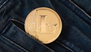 Imagem da matéria: Litecoin (LTC) tem ganho anual de 90% a menos de um mês do halving