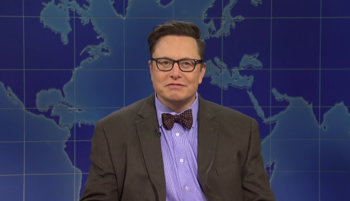 Imagem da matéria: Baleias lucram US$ 20 milhões com memecoin citada por Elon Musk, mas não conseguem sacar