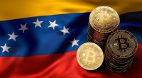Imagem da matéria: Venezuela vai punir quem negociar criptomoedas em corretoras sem autorização do governo