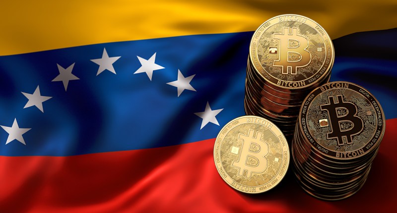 Imagem da matéria: Venezuela vai punir quem negociar criptomoedas em corretoras sem autorização do governo