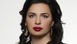 Foto da búlgara Ruja Ignatova, criadora da pirãmide financeira OneCoin