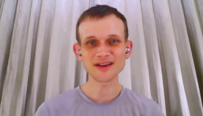Imagem da matéria: Vitalik alerta para risco de complexidade nas redes de segunda camada do Ethereum
