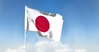Bandeira do Japão