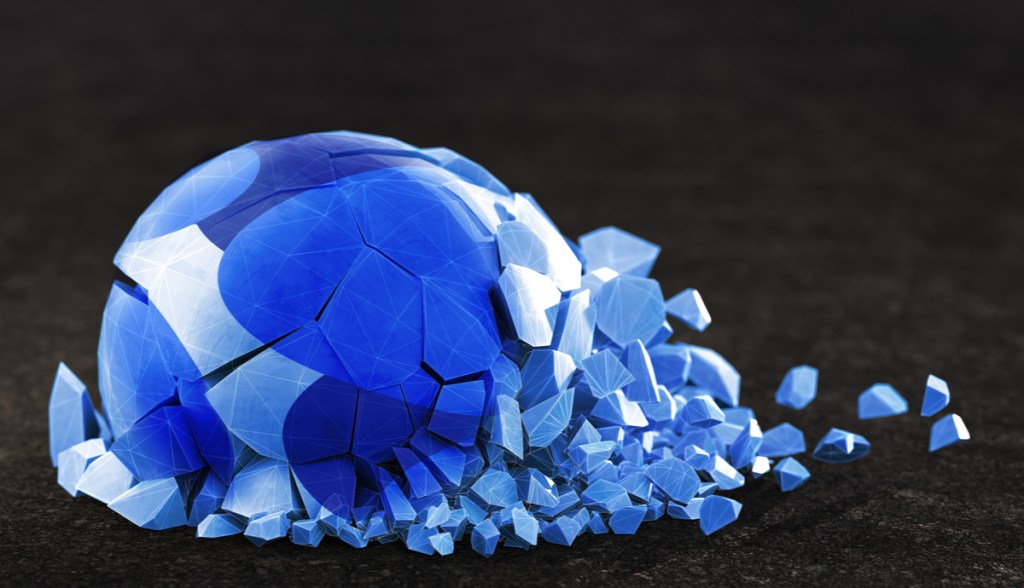 Imagem da matéria: Reguladores dos EUA investigam culpa da Terraform Labs na morte do UST, diz Bloomberg