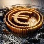 Nove bancos europeus se unem para lançar nova stablecoin de euro