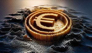Imagem da matéria: Pareada ao euro, nova stablecoin Euro Coin (EUROC) chega ao mercado no final de junho