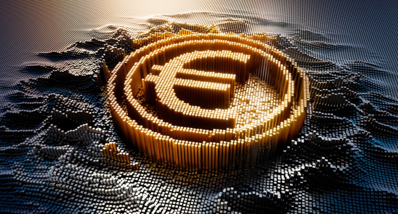 Imagem da matéria: Mercado Bitcoin lista eEUR, stablecoin pareada ao euro