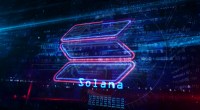 Imagem da matéria: Solana sai do ar mais uma vez após bug atingir a blockchain