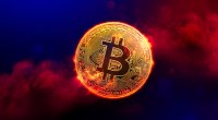 Imagem da matéria: Bitcoin despenca e fica abaixo de R$ 100 mil pela primeira vez em dois meses