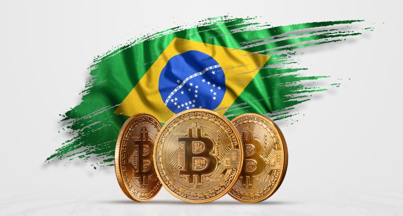 Imagem da matéria: Desenvolvedores brasileiros de Bitcoin recebem doação de R$ 130 mil de ONG de direitos humanos