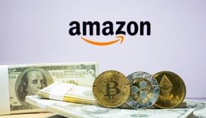 Amazon e cripto