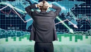 Investidor em Pânico