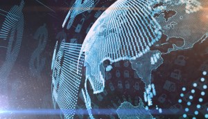 Mapa em formato digital