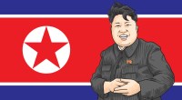 Imagem da matéria: Hackers da Coreia do Norte viram principais suspeitos do roubo de US$ 100 milhões na rede Harmony