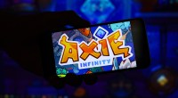 Imagem da matéria: Rede do Axie Infinity volta ao ar três meses depois de hack de US$ 622 milhões