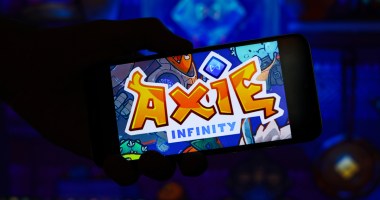 Imagem da matéria: Rede do Axie Infinity volta ao ar três meses depois de hack de US$ 622 milhões