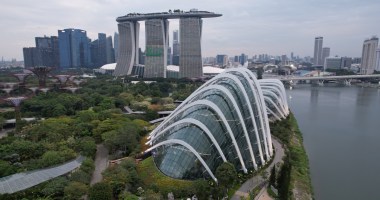 Imagem da matéria: Gestora de investimentos 3AC pode ser liquidada também em Singapura