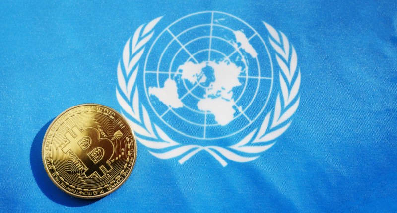 Imagem da matéria: ONU "declara guerra" às criptomoedas e recomenda ações contra os ativos digitais