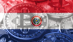 Imagem da matéria: Senado do Paraguai aprova lei de criptomoedas e país pode se tornar potência na mineração do bitcoin
