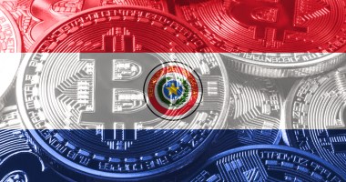 Imagem da matéria: Senado do Paraguai aprova lei de criptomoedas e país pode se tornar potência na mineração do bitcoin