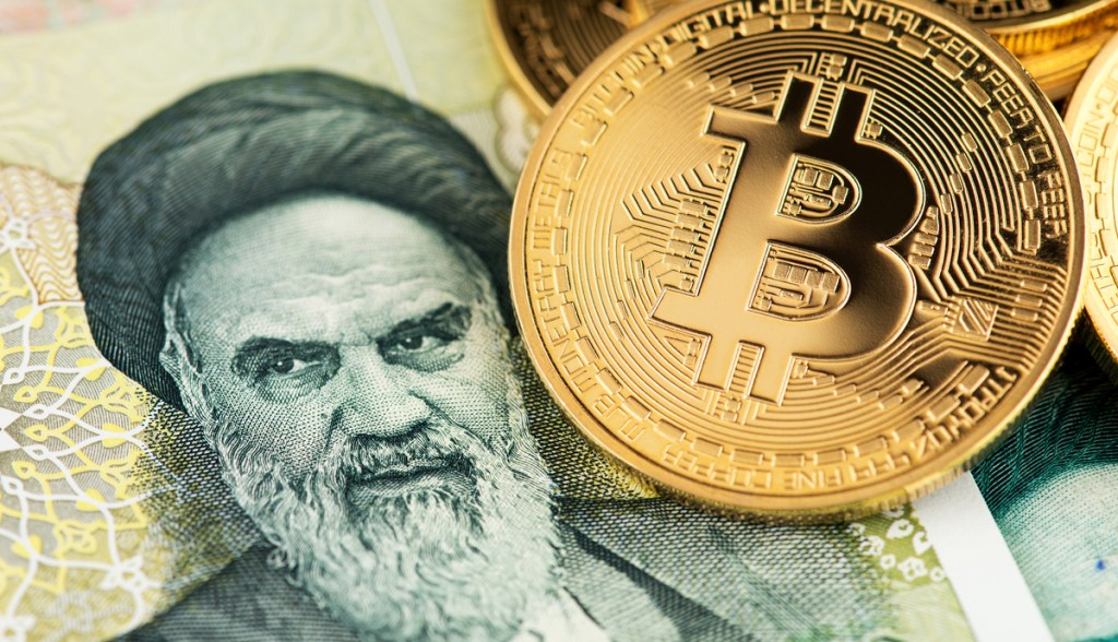 Imagem da matéria: Binance permitiu que clientes do Irã usassem corretora mesmo após sanção dos EUA, diz Reuters