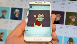 Imagem da matéria: Compre um Bored Ape agora e pague depois: novo serviço quer facilitar aquisição de NFTs