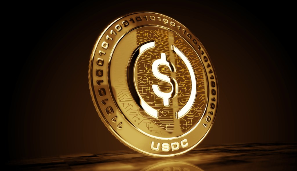 Imagem da matéria: Empresa emissora da stablecoin USDC rebate acusação de que ativo estaria próximo ao colapso
