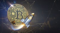 Imagem da matéria: Bitcoin sobe 6% e supera US$ 48 mil pela primeira vez desde o final de 2021