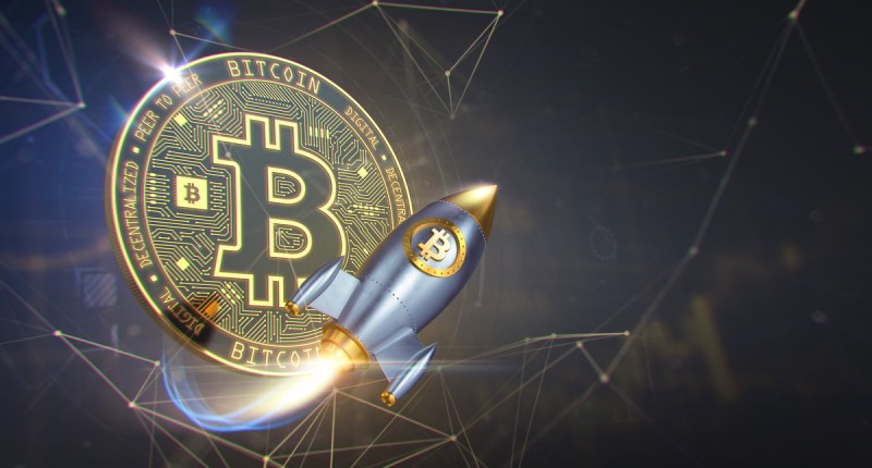 Imagem da matéria: Bitcoin pode chegar a US$ 150 mil até 2025, prevê analista