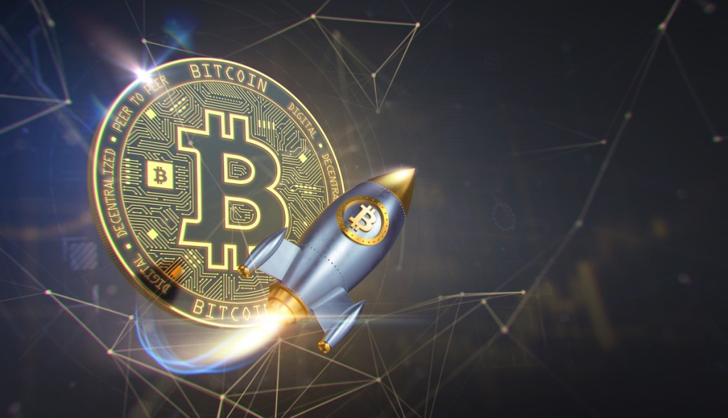 Imagem da matéria: Manhã Cripto: Bitcoin (BTC) supera US$ 41 mil e atinge maior cotação desde colapso do Terra
