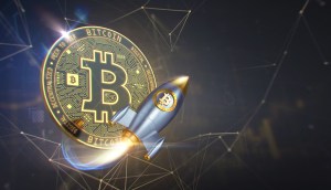 Imagem da matéria: Manhã Cripto: Bitcoin (BTC) decola quase 6%; GAS Consultoria leva multa de R$ 102 milhões e BC adia prazo do Drex 