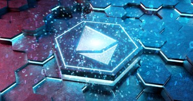 Imagem da matéria: Ethereum dá mais um passo rumo à Fusão e ao sistema de consenso proof of stake (PoS)