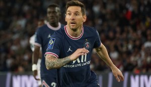 Imagem da matéria: Chiliz (CHZ) sobe 11% após PSG anunciar tour no Japão e NFTs com Messi