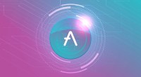 Imagem da matéria: Protocolo Aave lança nova stablecoin na rede de testes do Ethereum