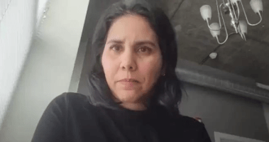 Mirelis Yoseline Diaz Zerpa- Esposa do Faraó do Bitcoin