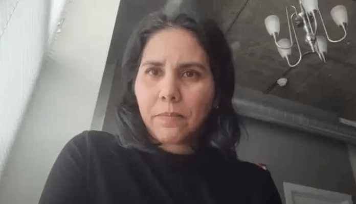 Mirelis Yoseline Diaz Zerpa- Esposa do Faraó do Bitcoin