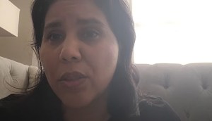 Imagem da matéria: Esposa do Faraó do Bitcoin diz ter chorado ao ter conta bloqueada e pede que clientes da GAS Consultoria pressionem autoridades