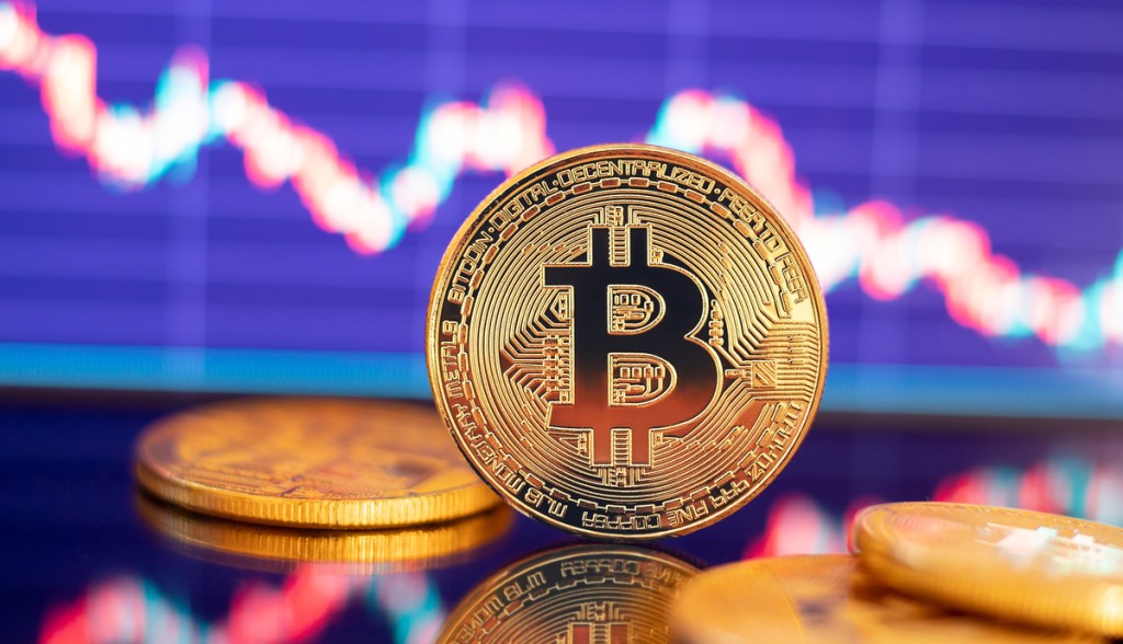 Imagem da matéria: Fundos de criptomoedas têm saídas de US$ 600 mi na semana, mas Brasil mantém fluxo positivo