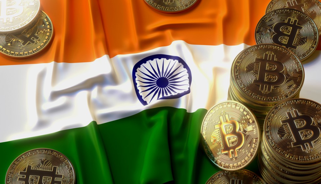 Imagem da matéria: Manhã Cripto: Bitcoin fica estagnado cima de US$ 61 mil e Índia começa regulação do mercado